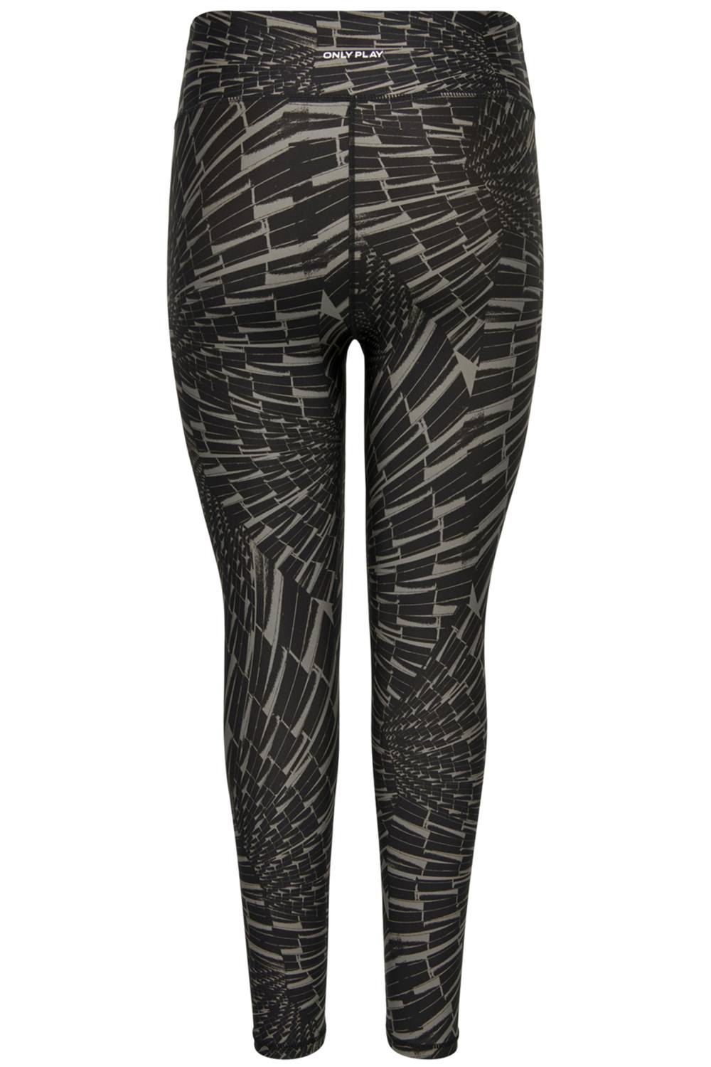 wehkamp legging grote maten