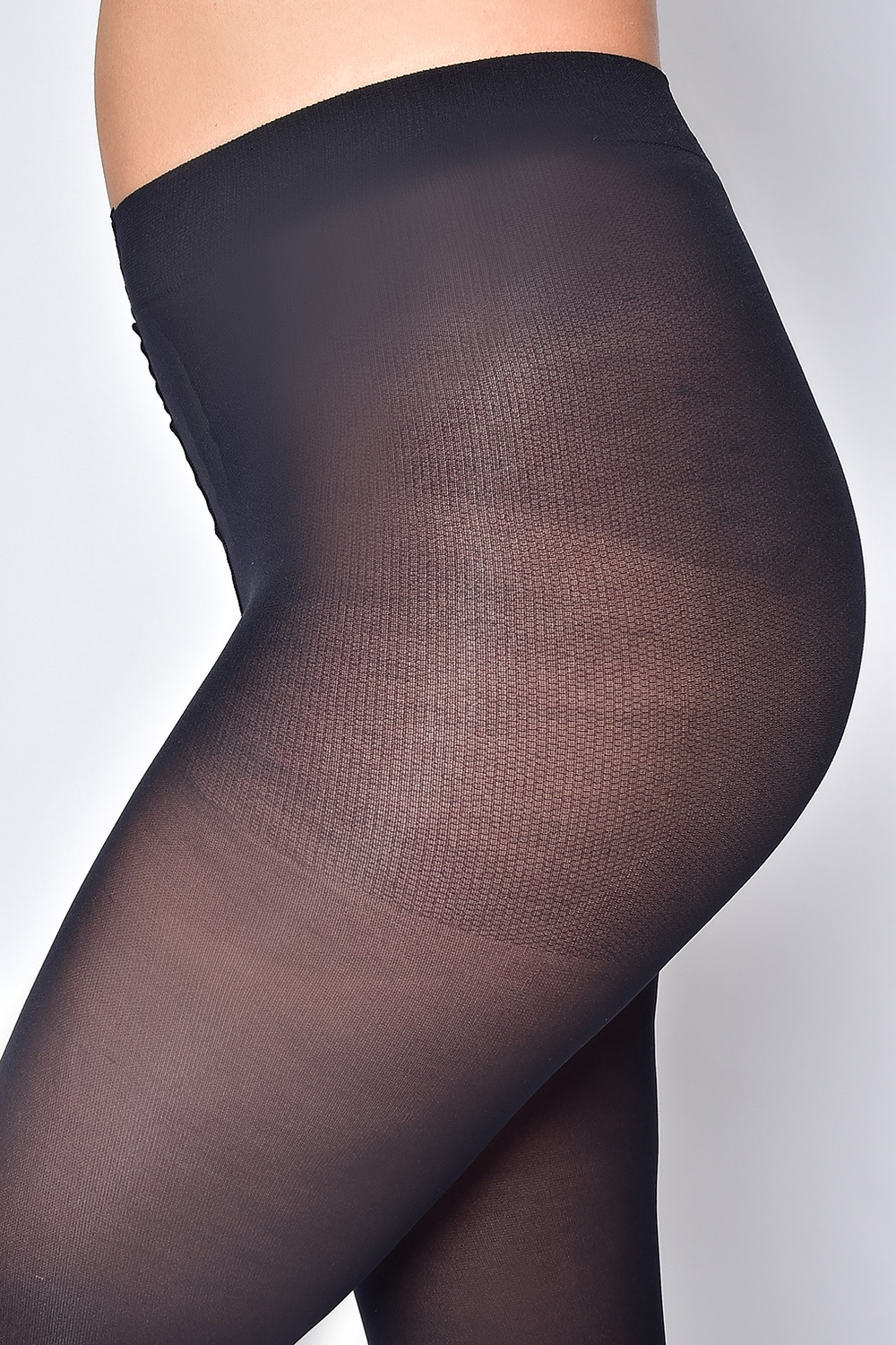 1 Paio Di Collant Velati Opachi, Modellanti, 40 Denari, In - Foto 11