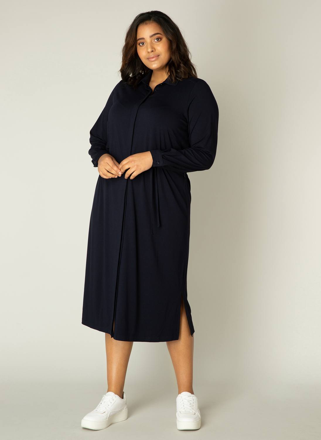 Curvy jurken online