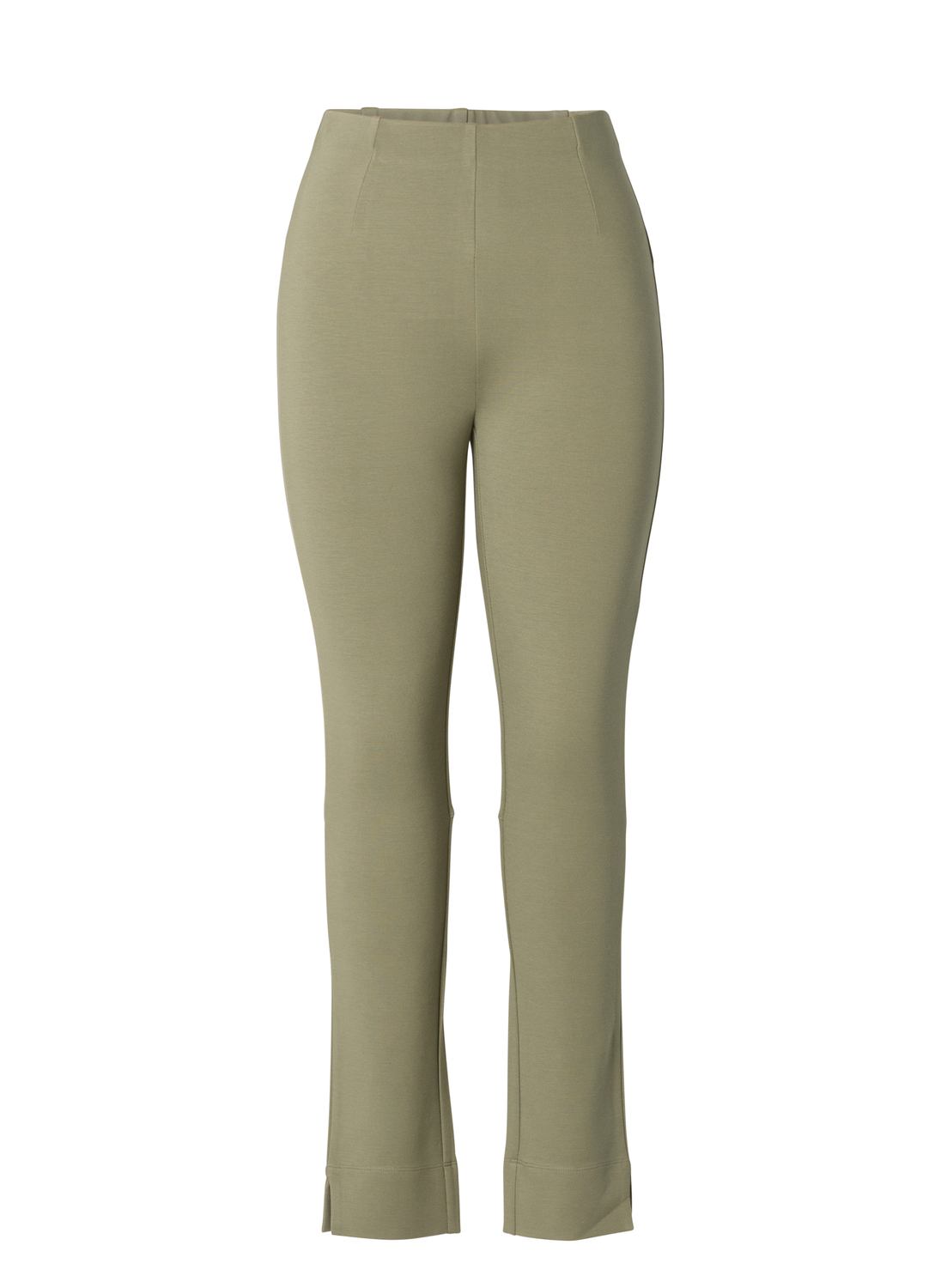 tregging grote maten