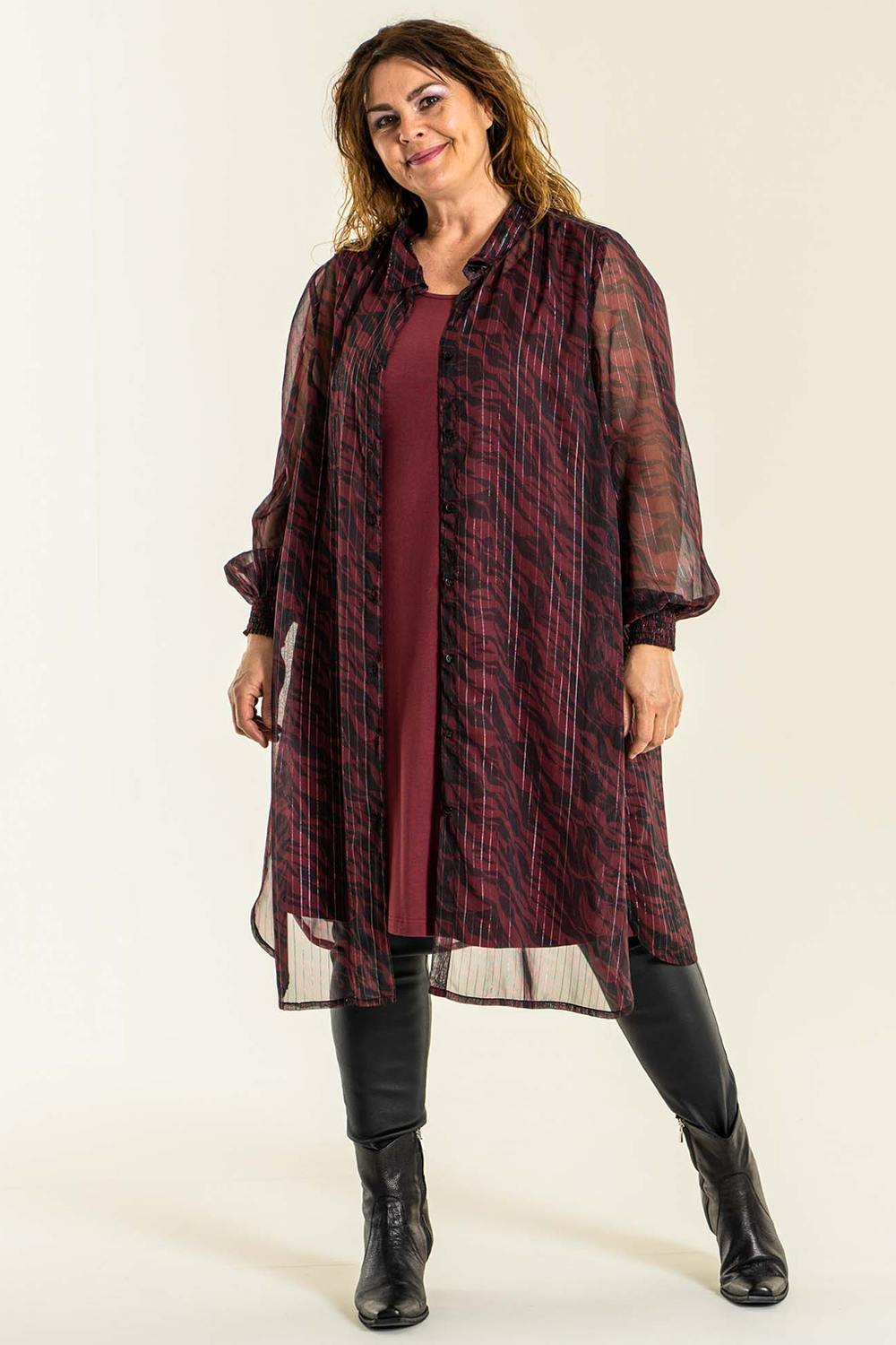 Grote hotsell damesmaten kleding