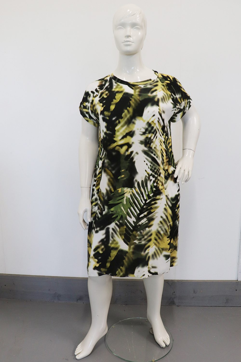 instructeur tragedie Gearceerd Grote maten damesmode | MATELOOS | grote maten Designers :: Clothing :: Ophilia jurk Trace viscose instructeur tragedie Gearceerd Grote maten damesmode | MATELOOS | grote maten Designers :: Clothing :: Ophilia jurk Trace viscose